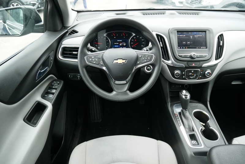 Chevrolet Equinox 2020 price $21,495