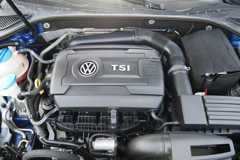 Volkswagen Passat 2016 price $14,495