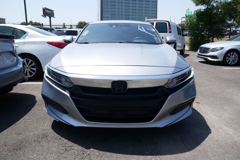 Honda Accord 2019 price $23,995