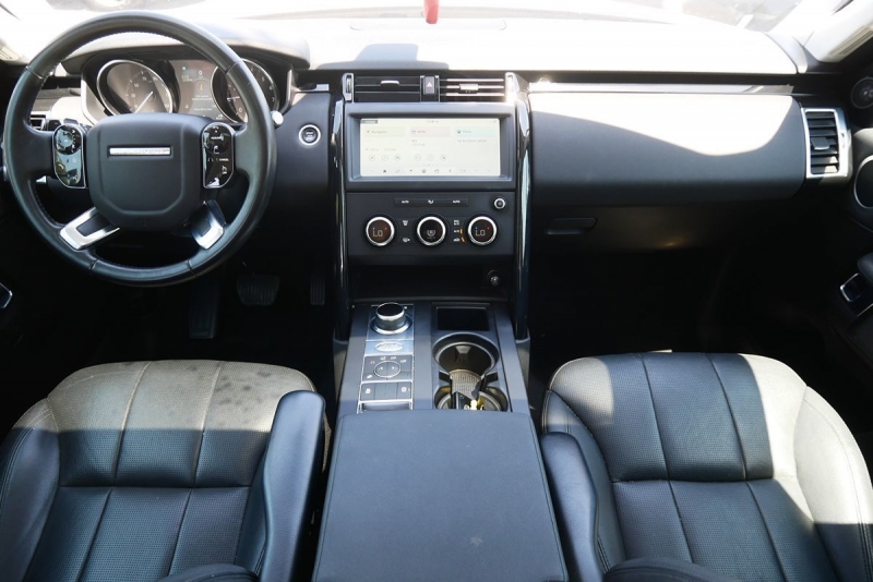 Land Rover 2019 price $33,995