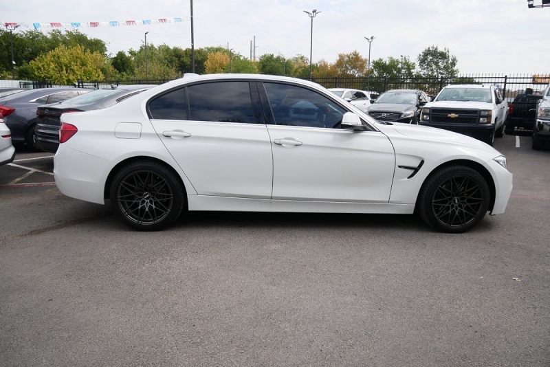 BMW 3 2017 price Call for Pricing.