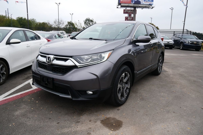 Honda CR-V 2018 price $24,495