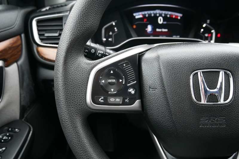 Honda CR-V 2018 price $24,495