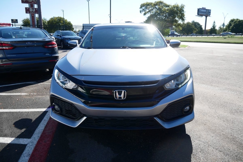 Honda Civic 2017 price $19,495