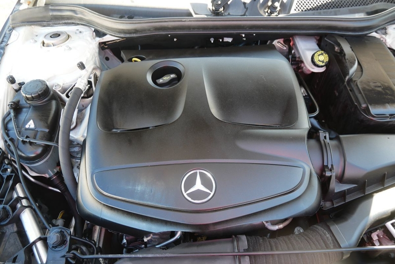 Mercedes 250 2015 price $17,995