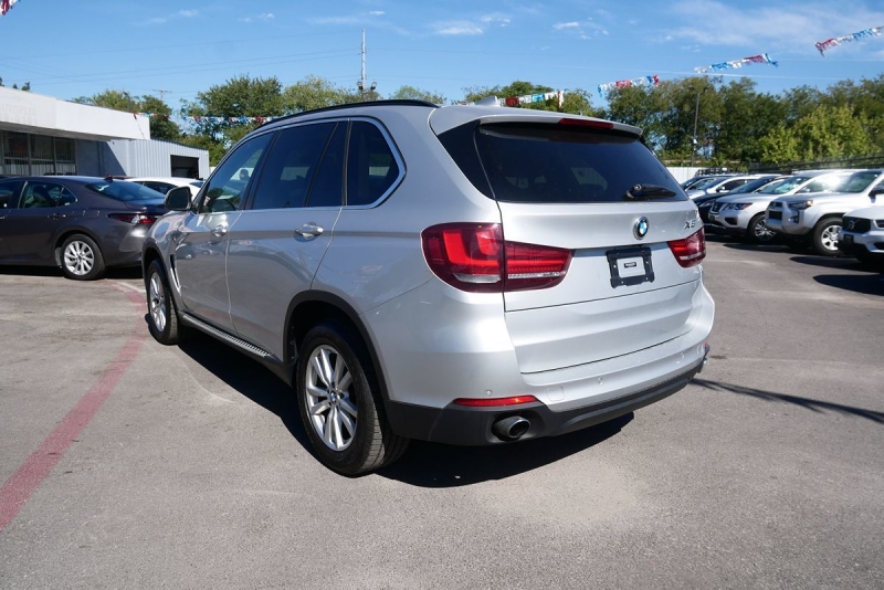 BMW X5 2015 price $19,995