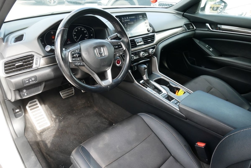 Honda Accord 2020 price $26,995