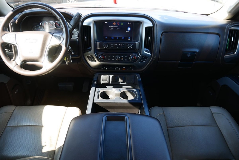 Chevrolet Silverado 2014 price $26,995