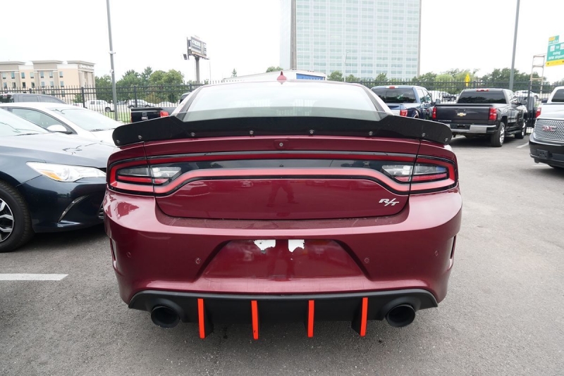 Dodge Charger 2019 price $28,995