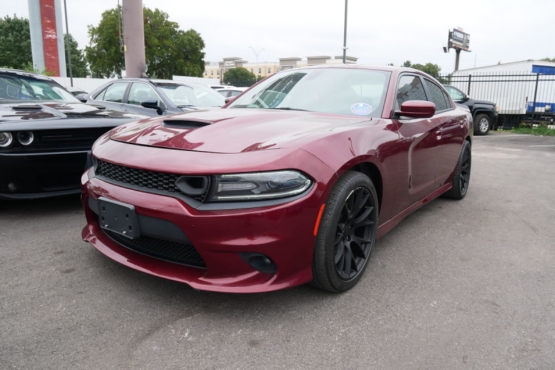 Dodge Charger 2019 price $28,995