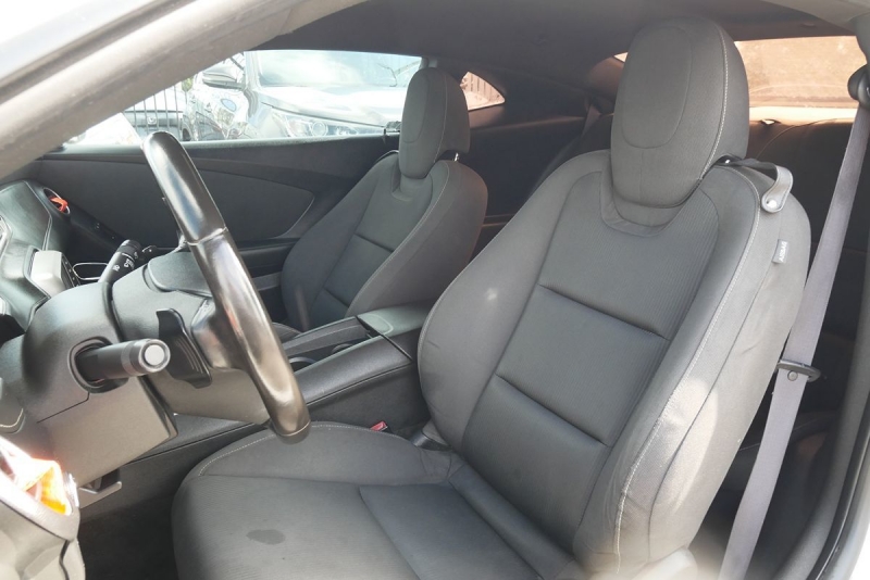 Chevrolet Camaro 2015 price $17,495