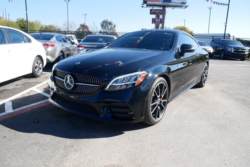 Mercedes 300 2020 price $33,495