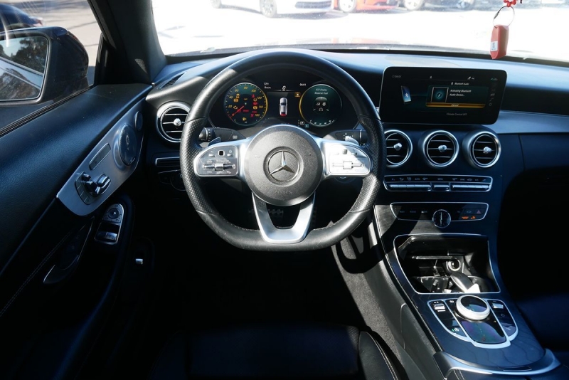 Mercedes 300 2020 price $33,495