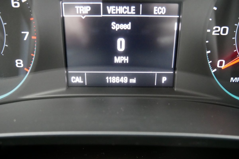 Chevrolet Malibu 2016 price $13,995
