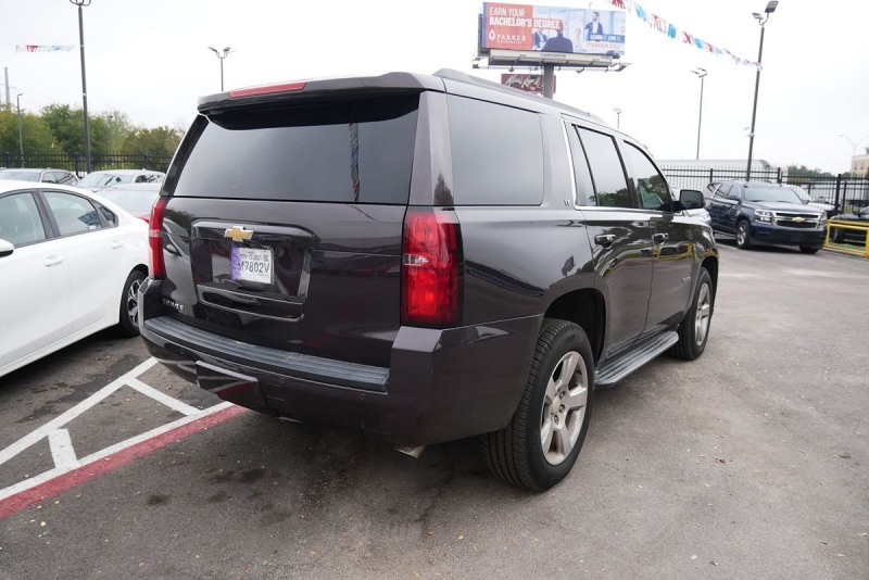 Chevrolet Tahoe 2015 price $28,995