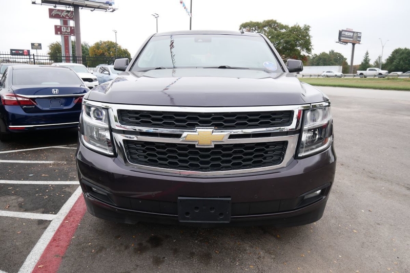 Chevrolet Tahoe 2015 price $28,995