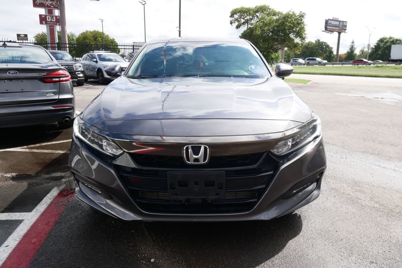 Honda Accord 2020 price $28,495