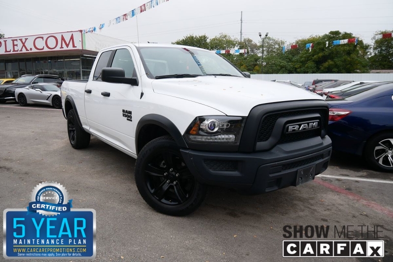 Ram 1500 2021 price Call for Pricing.