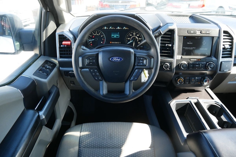 Ford F-150 2019 price $29,495