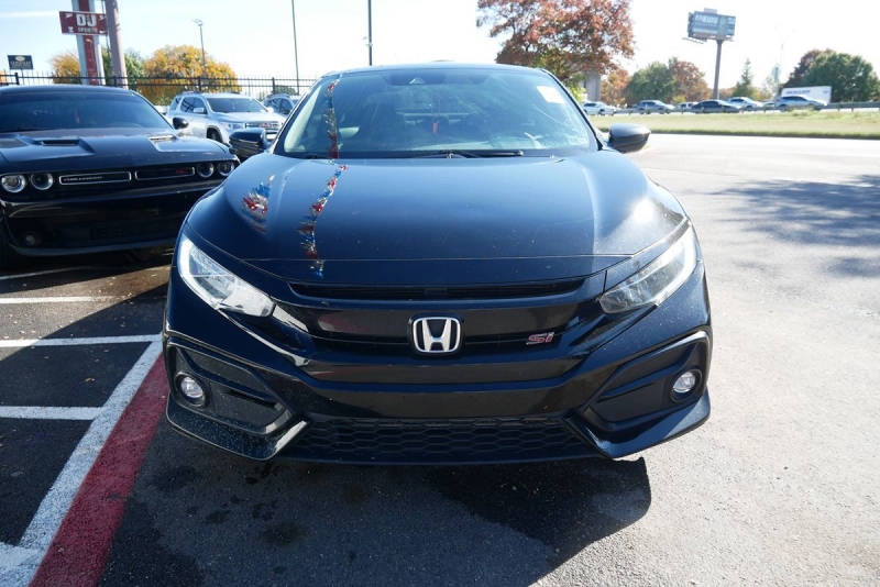 Honda Civic 2020 price $23,995