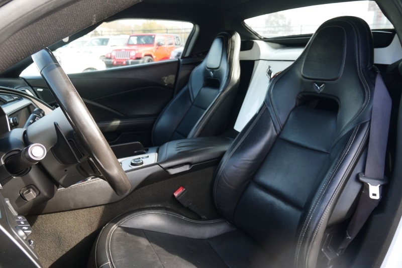Chevrolet Corvette 2014 price $46,995