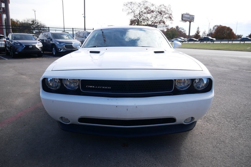 Dodge Challenger 2014 price $18,995