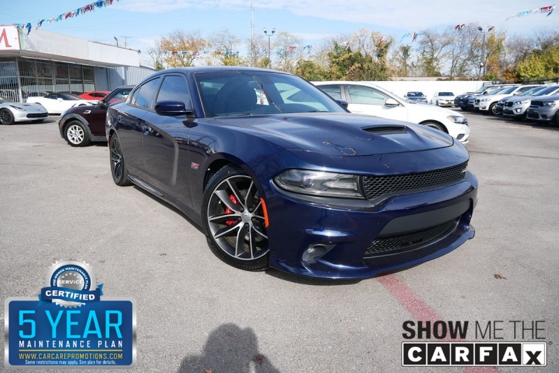 Dodge Charger 2016 price $27,111