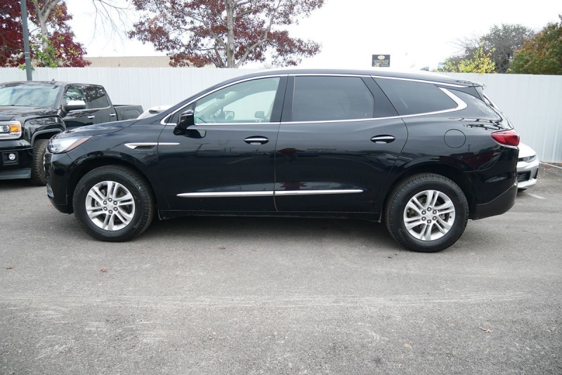 Buick Enclave 2020 price $24,495