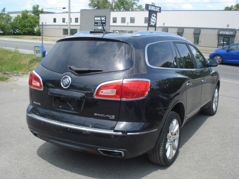 Buick Enclave 2014 price $13,990