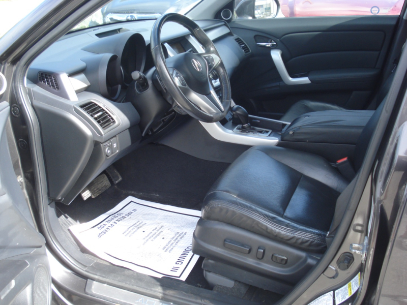 Acura RDX 2009 price $10,990