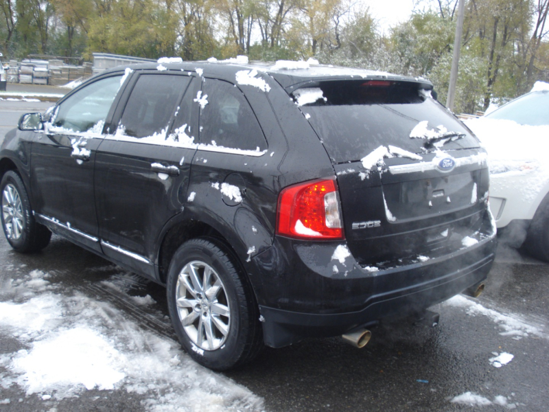 Ford Edge 2012 price $9,990