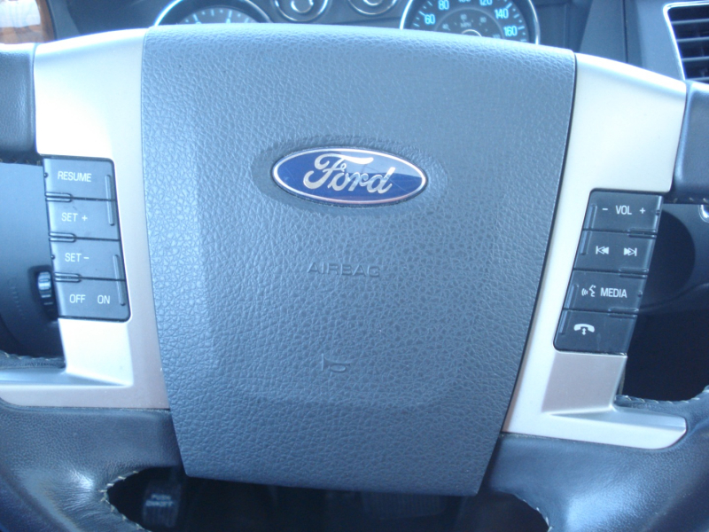 Ford Flex 2011 price $10,990