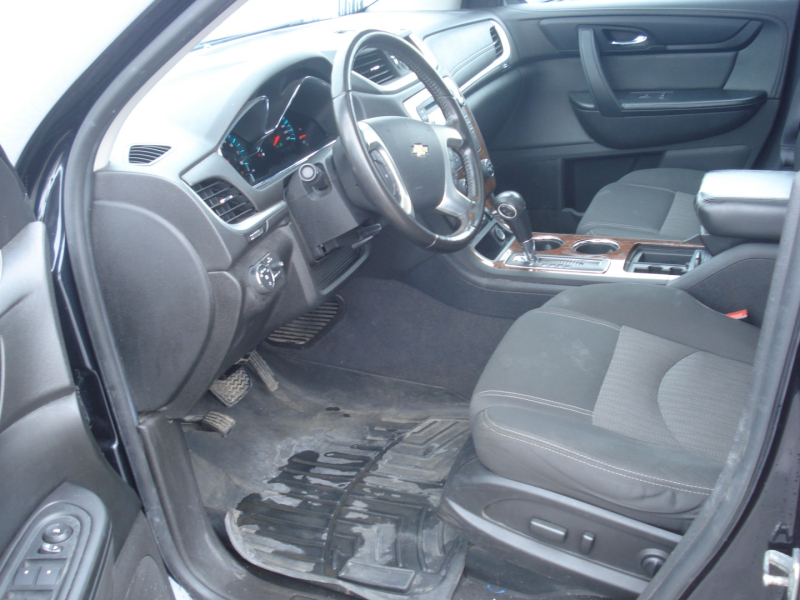 Chevrolet Traverse 2014 price $12,990