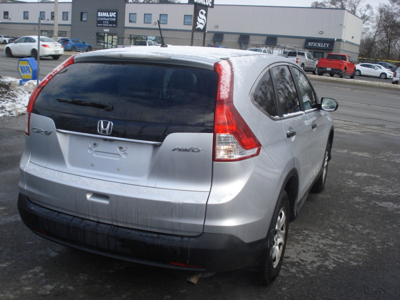 Honda CR-V 2014 price $14,990