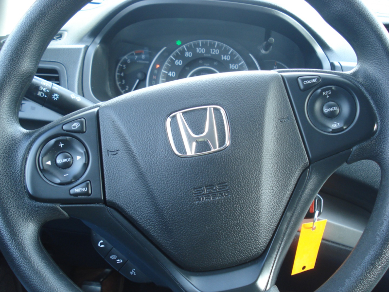 Honda CR-V 2014 price $14,990