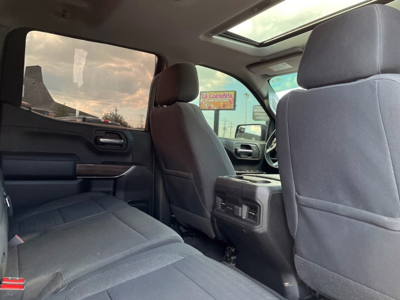 Chevrolet Silverado 1500 2019 price $3,000 Down