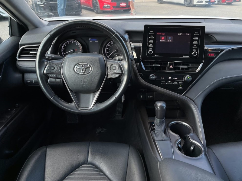 Toyota Camry 2021 price $2,000