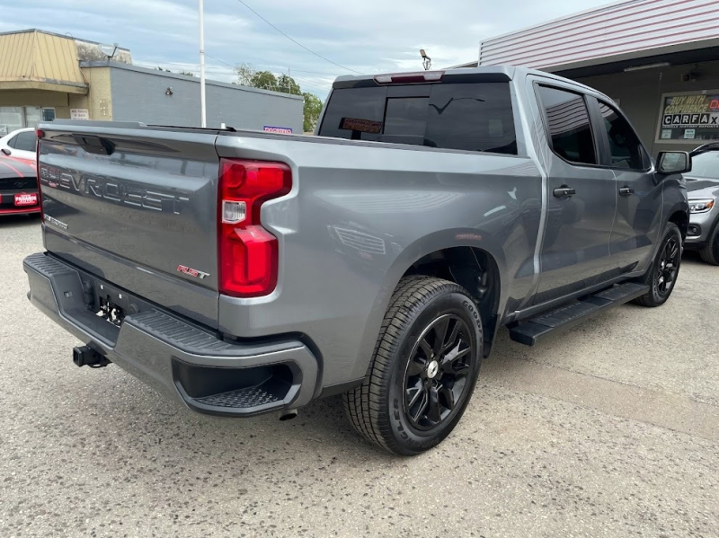 Chevrolet Silverado 1500 2019 price $3,800 Down