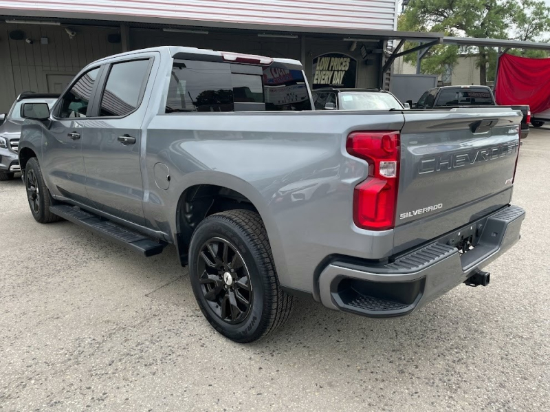 Chevrolet Silverado 1500 2019 price $3,800 Down