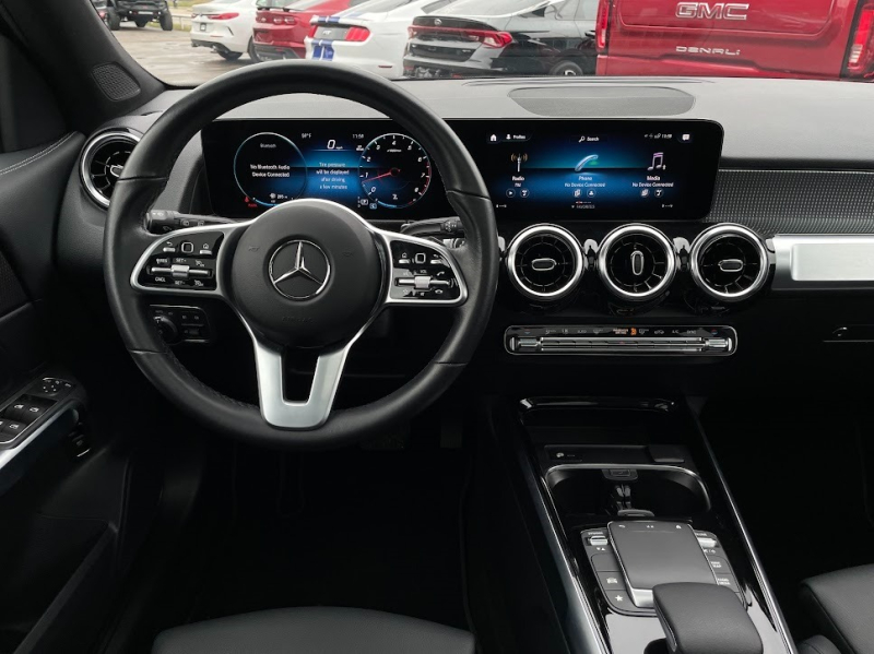 Mercedes-Benz GLB 2023 price $3,500 Down