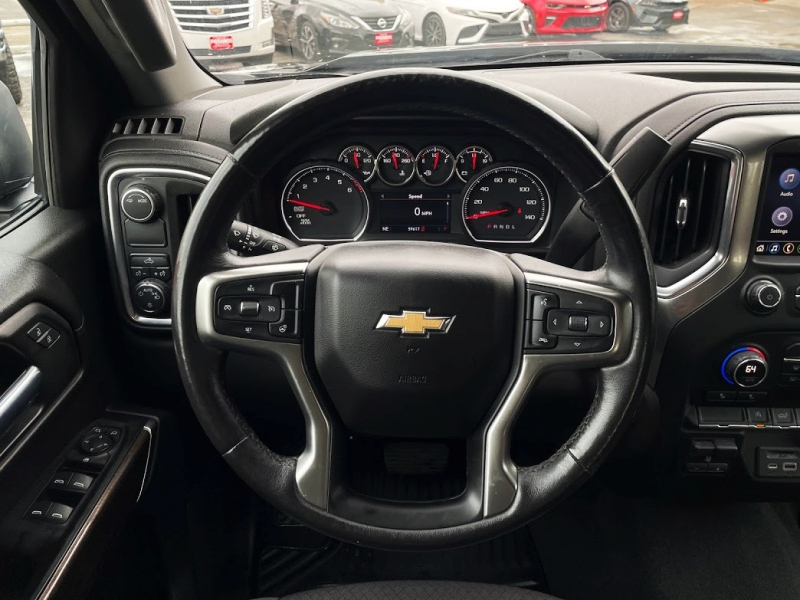 Chevrolet Silverado 1500 2020 price $3,500