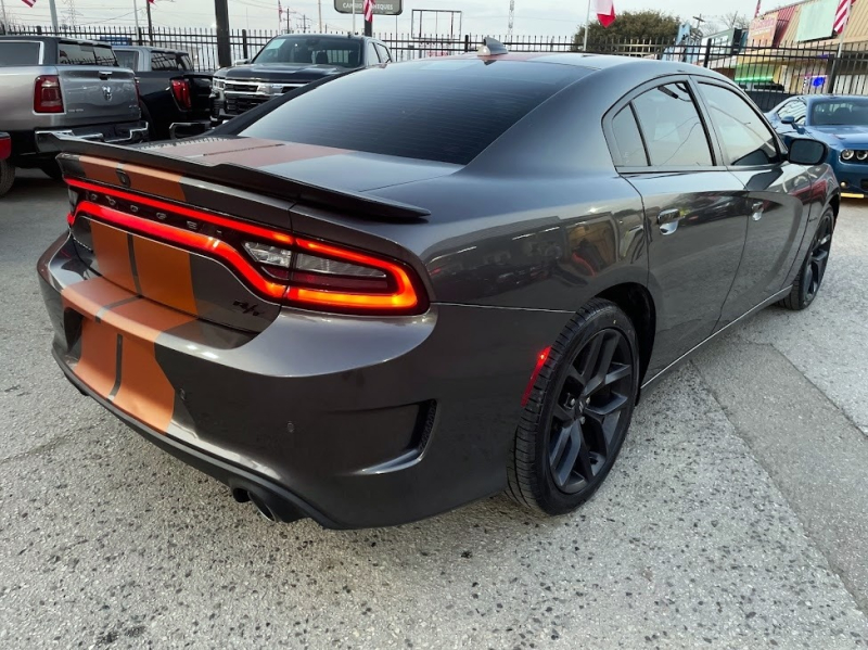 Dodge Charger 2021 price $3,000