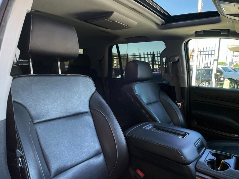 Chevrolet Tahoe 2017 price $3,000