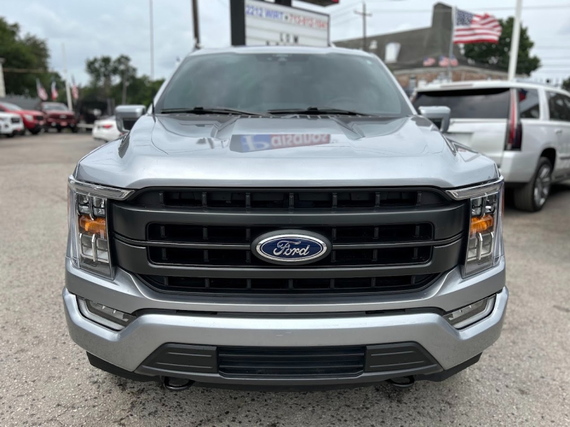 Ford F-150 2021 price $4,000 Down