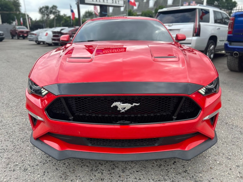 Ford Mustang 2019 price $3,000 Down