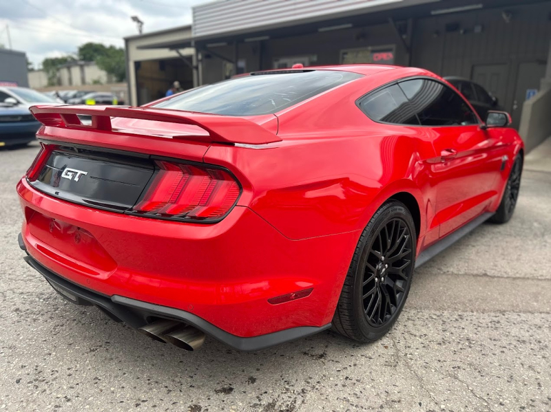 Ford Mustang 2019 price $3,000 Down