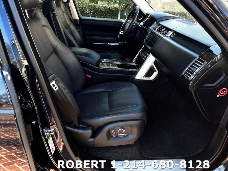 Land Rover Range Rover 2016 price $42,000