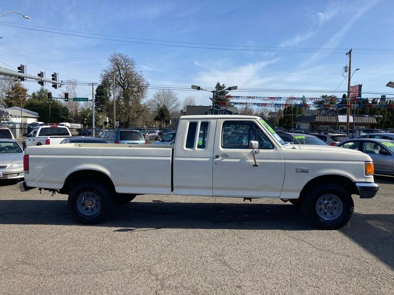 Ford F-150 1990 price $6,999