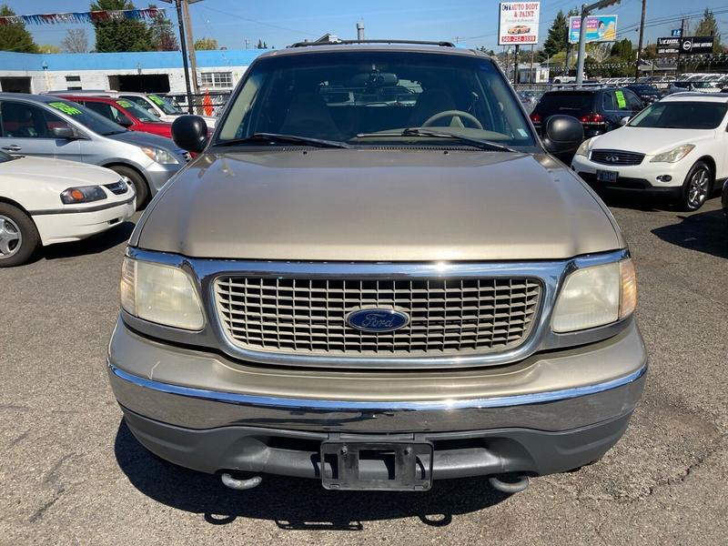 Ford Expedition 2000 price $4,999