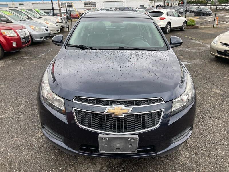 Chevrolet Cruze 2014 price $6,999
